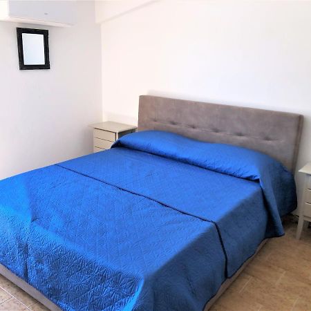 Penthouse Mare E Monti Lägenhet Tropea Exteriör bild