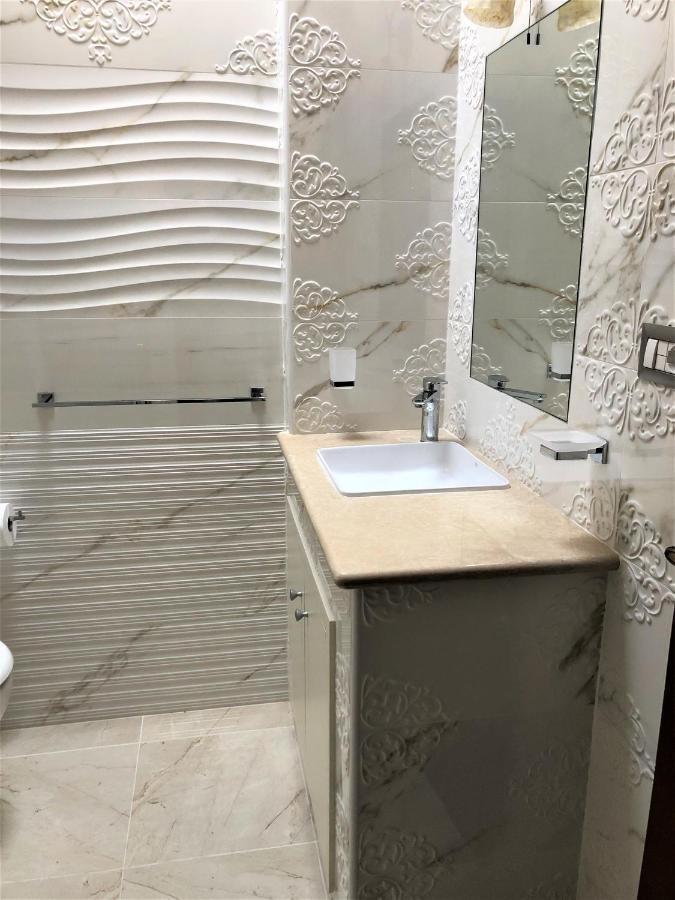 Penthouse Mare E Monti Lägenhet Tropea Exteriör bild