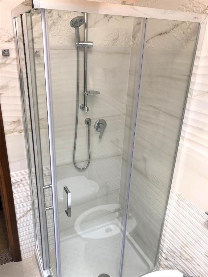 Penthouse Mare E Monti Lägenhet Tropea Exteriör bild