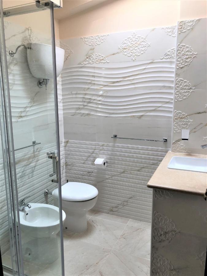 Penthouse Mare E Monti Lägenhet Tropea Exteriör bild