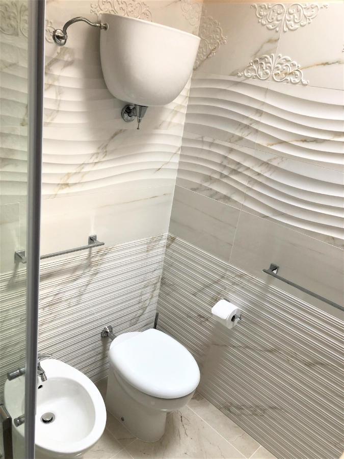 Penthouse Mare E Monti Lägenhet Tropea Exteriör bild