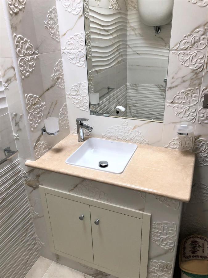 Penthouse Mare E Monti Lägenhet Tropea Exteriör bild