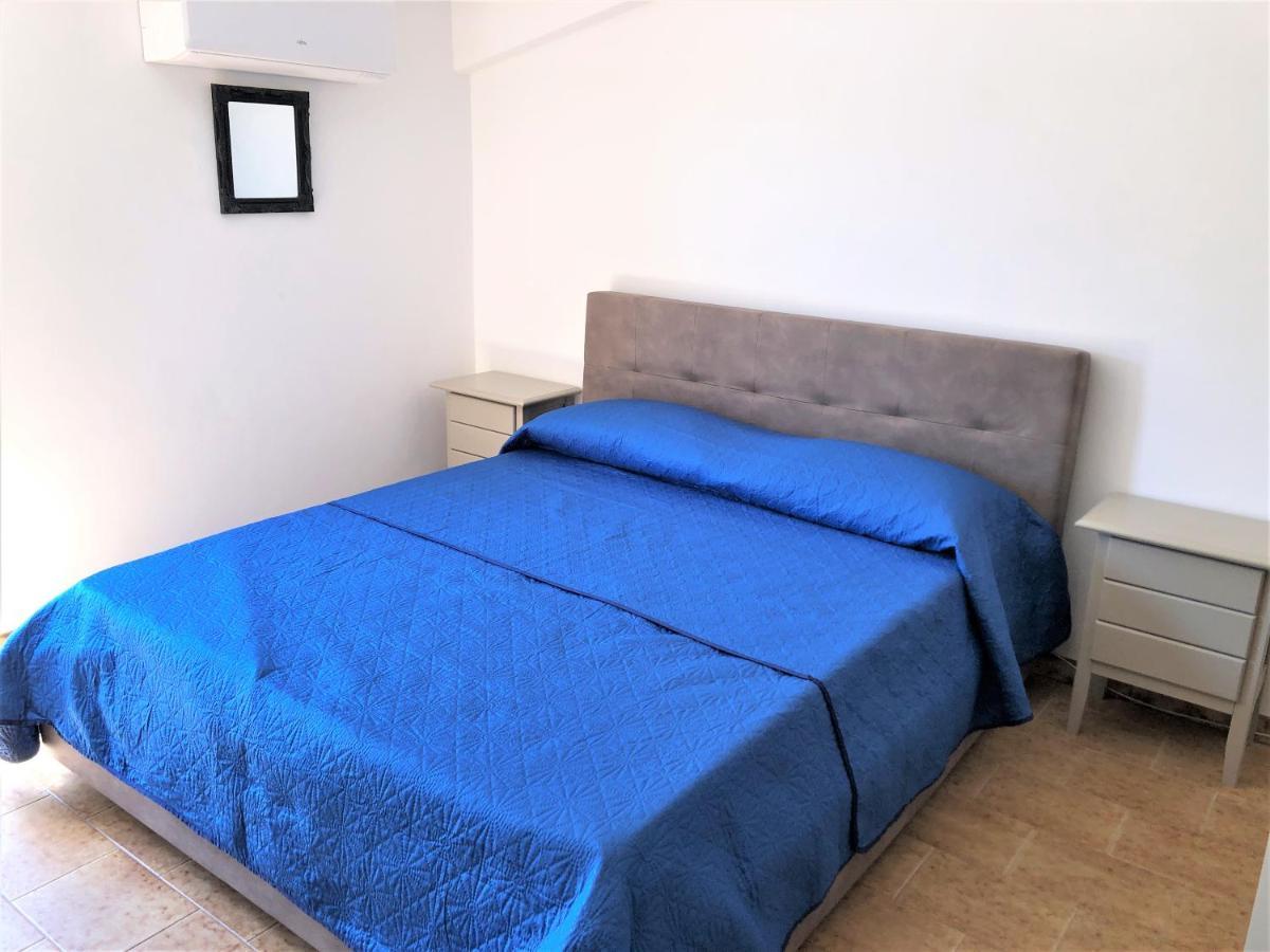 Penthouse Mare E Monti Lägenhet Tropea Exteriör bild